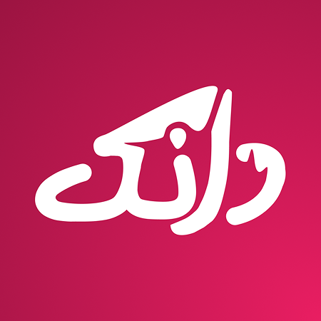 دانک Logo